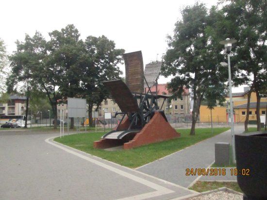 Sztolnia Królowa Luiza